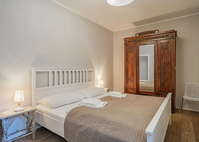 Kitz Apartments Top 1