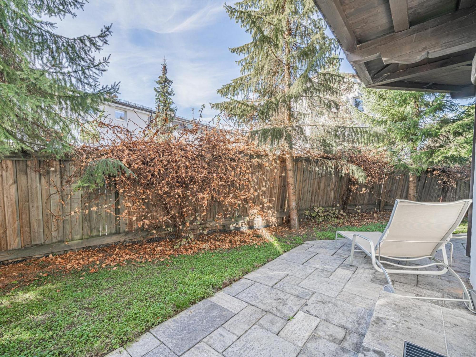 Appartamento Kitz 1 Kitzbühel