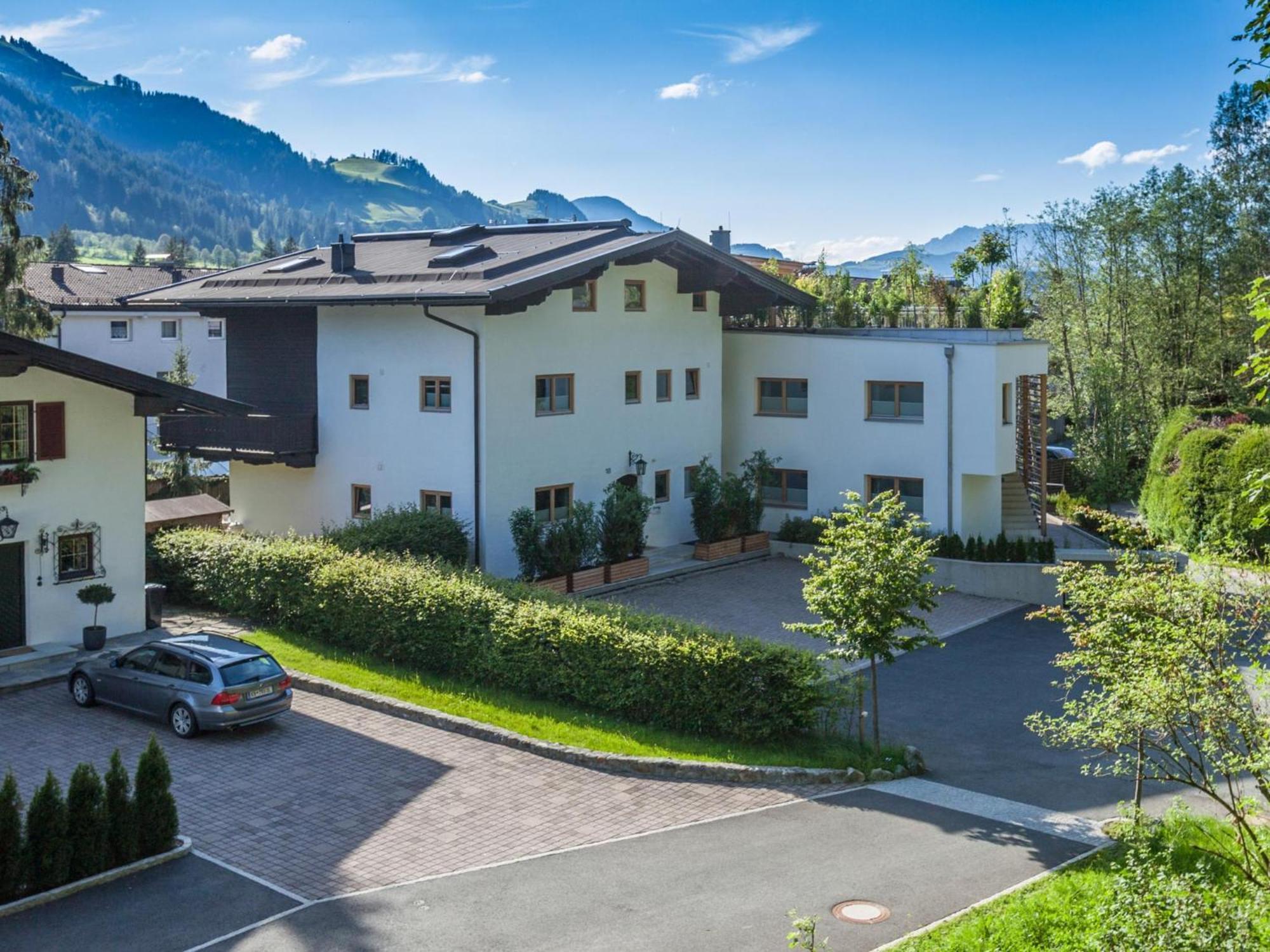 Kitz 1 * Kitzbühel