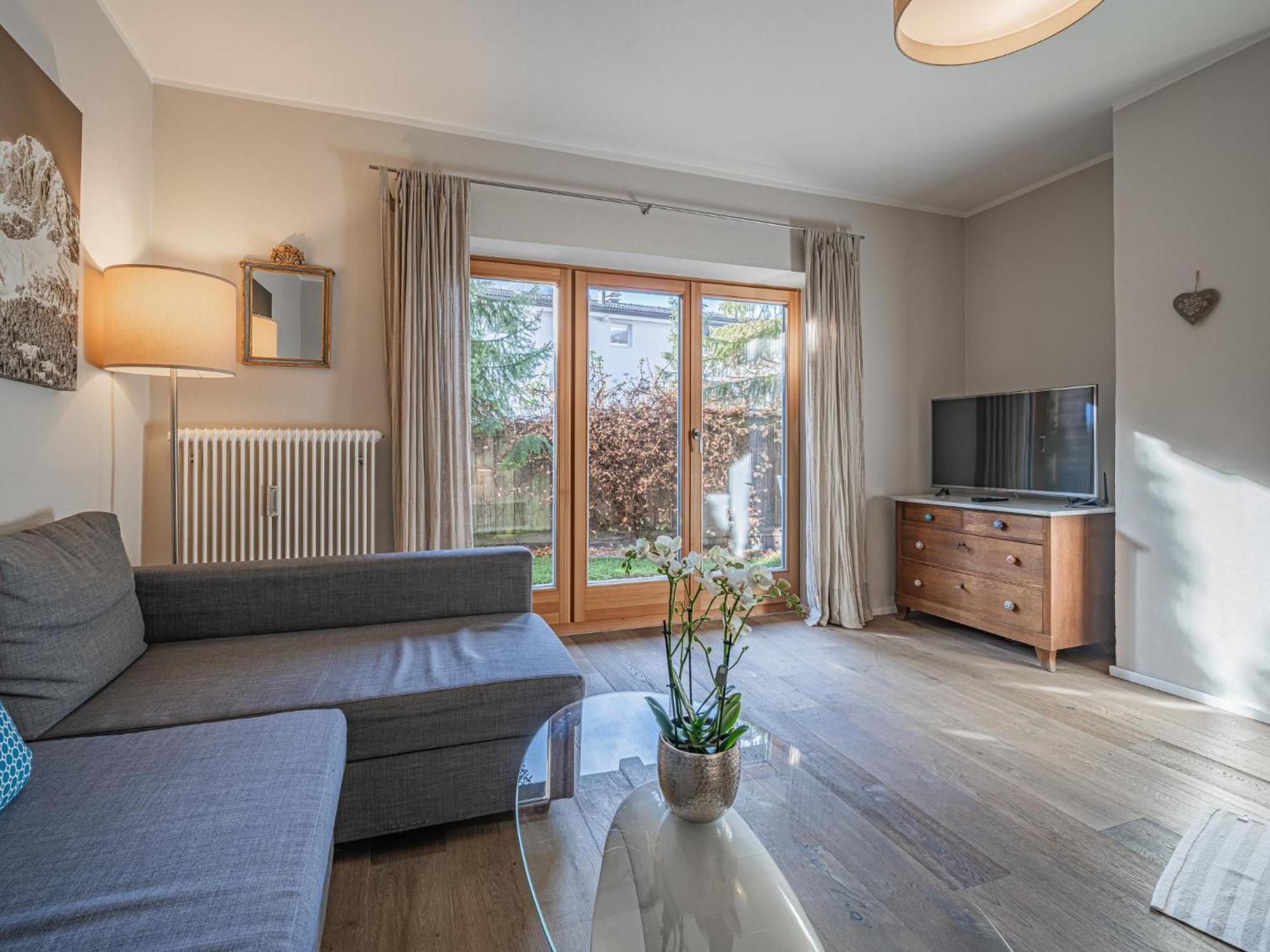 Kitz 1 Appartamento Kitzbühel