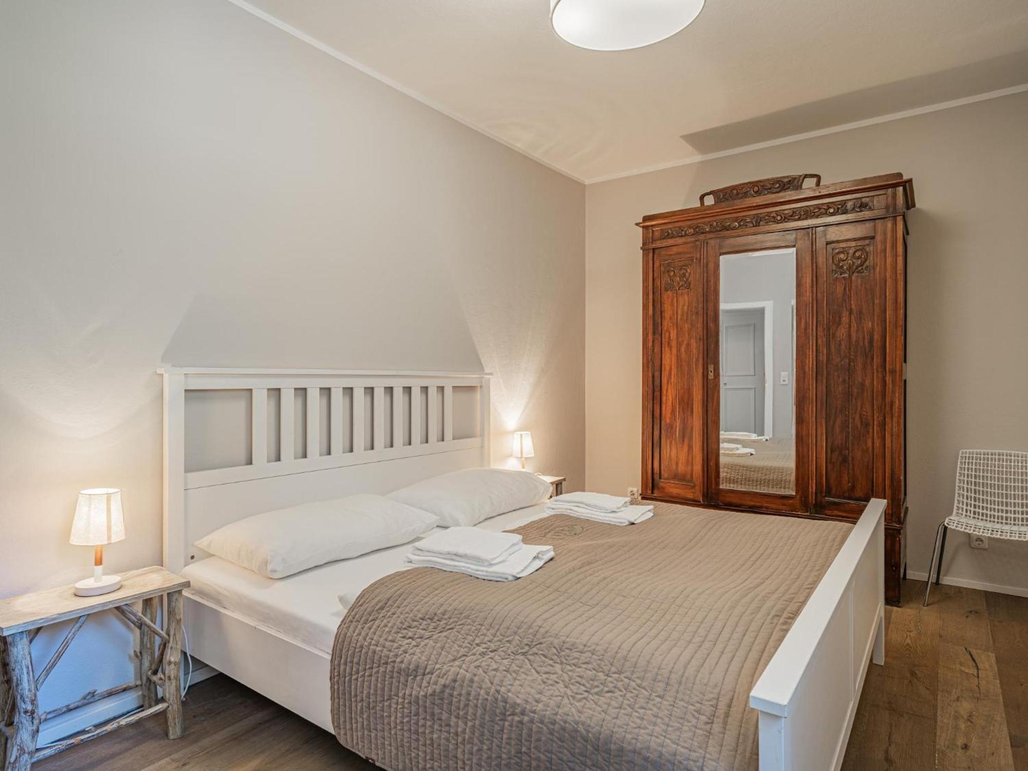 Kitz 1 Apartamento Kitzbühel